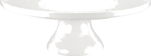 Modern House Daily Use kakefat 28 cm hvit