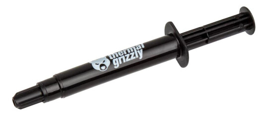 Thermal Grizzly Hydronaut - termomasse