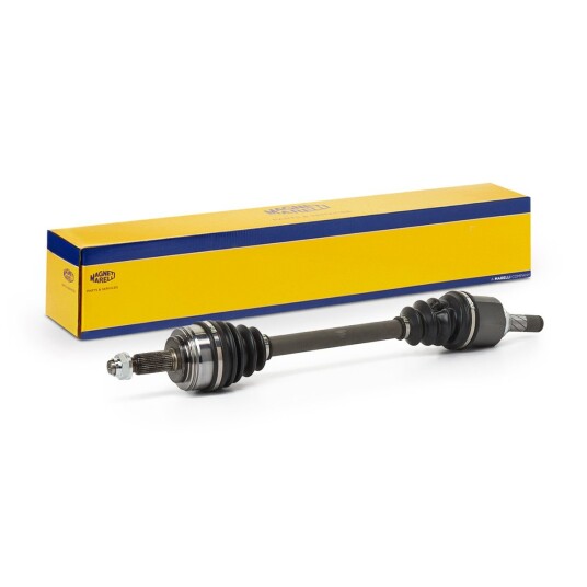 Magneti Marelli Drivaksel MAGNETI MARELLI 302004190061