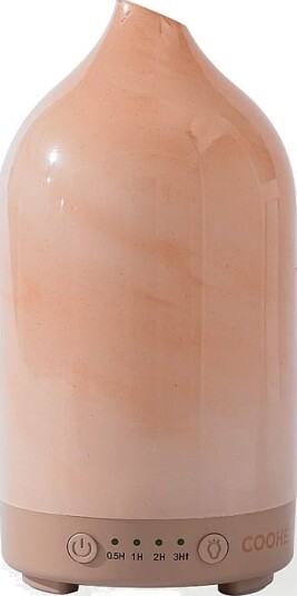 Galaxy Mist Mini Aroma Diffuser Rosa Galaxy Mist Mini Aroma Diffuser Rosa
