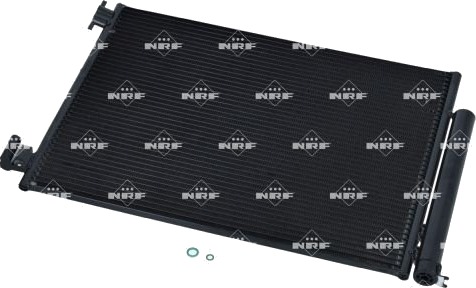 Kondensator NRF 350212