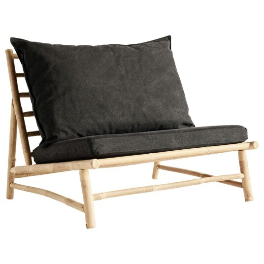 Tine K Puter Til Loungestol 100 cm Phantom