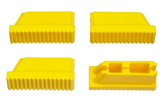 Wibe Glidskydd 4-Pack Wtb Gs 13 Wibe Glidskydd 4-Pack Wtb Gs 13