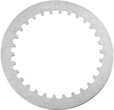 TRW MES406-6 Stållamellesett, clutch