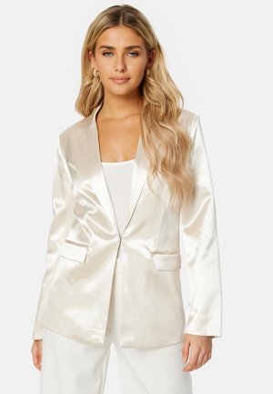 Guess Breta Blazer G1M5 PEARL OYSTER L Guess Breta Blazer G1M5 PEARL OYSTER L