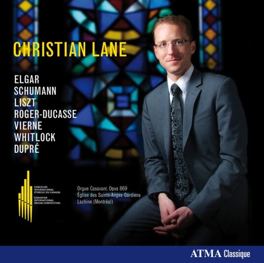 Christian Lane Christian Lane CD