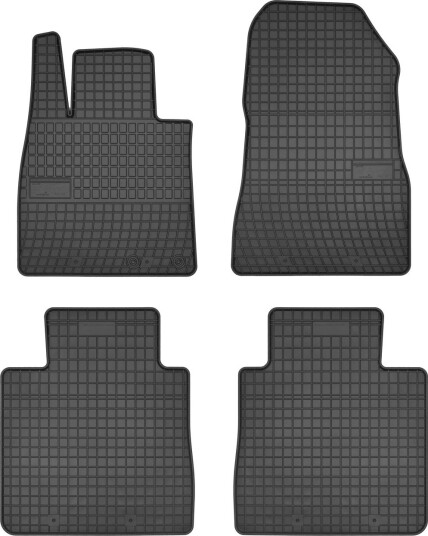Bilmatter FROGUM 0456 Bilmatter FROGUM 0456