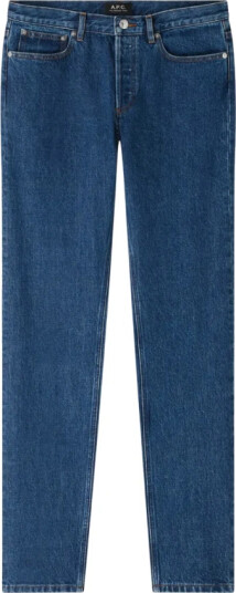 A.p.c. Herre Jeans Blå W36, A.p.c. Herre Jeans Blå W36,