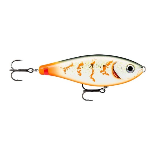 Rapala X Rap Haku 14cm Snowflake