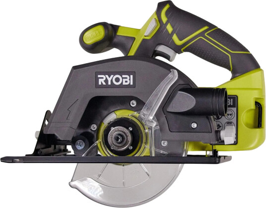 Ryobi Sirkelsag R18CSP 0 18V 150mm Solo Ryobi Sirkelsag R18CSP 0 18V 150mm Solo