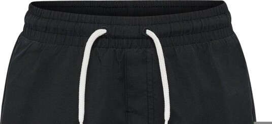 Hummel Hmljr Reg Board Shorts Black 146 Hummel Hmljr Reg Board Shorts Black 146