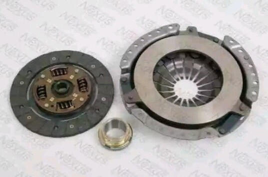 Clutchsett NEXUS F10003NX