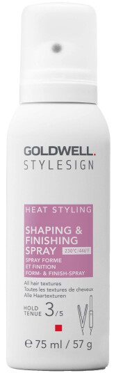 Goldwell StyleSign Shaping & Finishing Spray 75ml