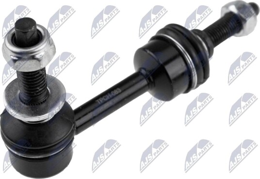 NTY ZLP CH 083 Stabilisatorstag
