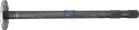 DT Spare Parts 3.60265 Drivaksel