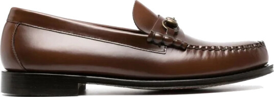 G.h. Bass & Co. Herre Sko Brun 45 EU,