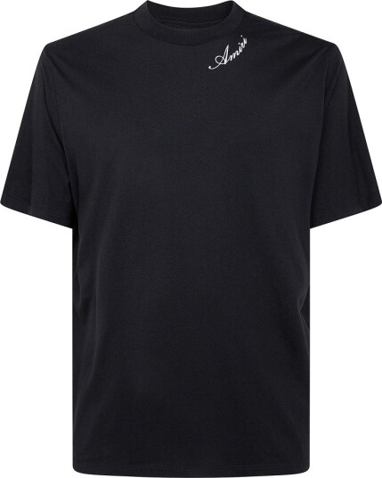 Amiri Herre Topper Svart L, Amiri Herre Topper Svart L,