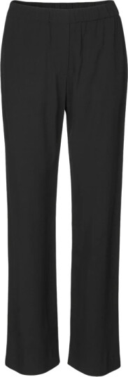 Samsøe Samsøe Hoys Straight Pants - Black L