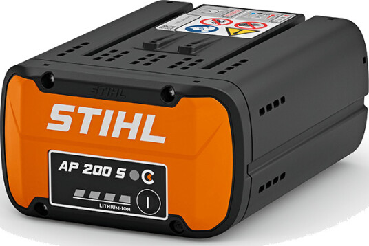 Stihl AP 200 S batteri