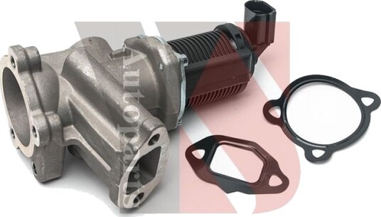 EGR-ventil YSPARTS EGRA022 EGR-ventil YSPARTS EGRA022