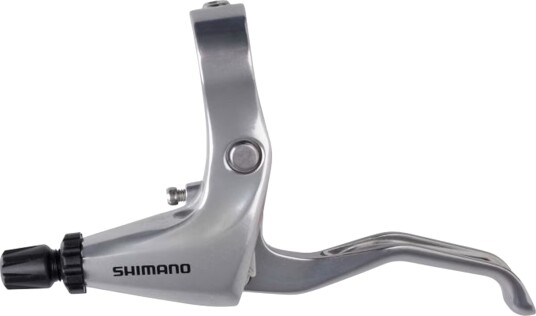 Shimano Bremsehendel BL-R780 sølv - venstre side