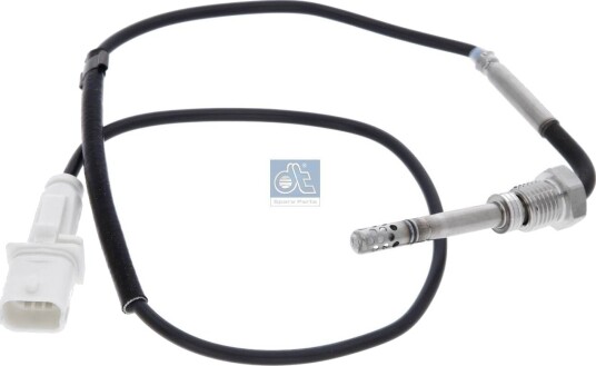 Sensor eksostemperatur DT Spare Parts 12.24254