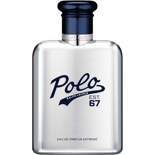 Ralph Lauren Polo 67 Extreme 125 ml Eau de Parfum for Men