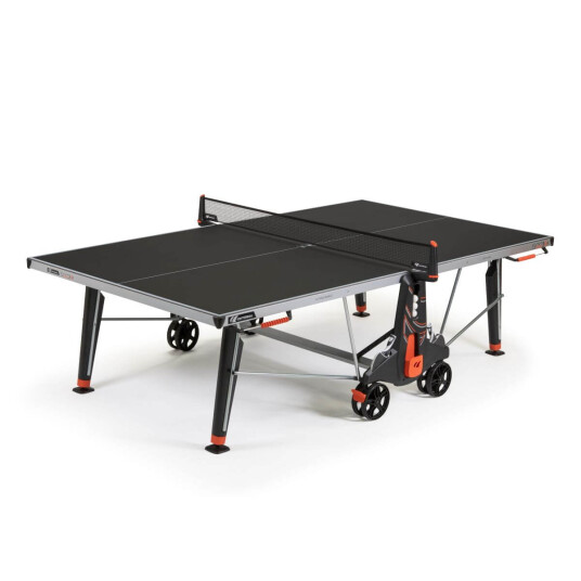 Bordtennisbord Cornilleau 500X Utendørs Bordtennisbord Cornilleau 500X Utendørs