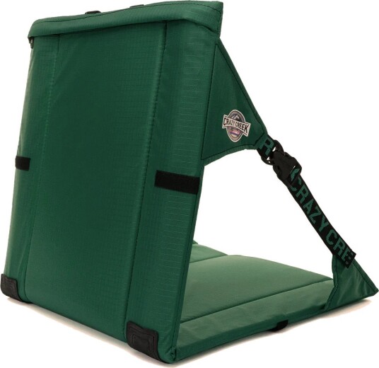 Crazy Creek Original Chair Forest Green Crazy Creek Original Chair Forest Green