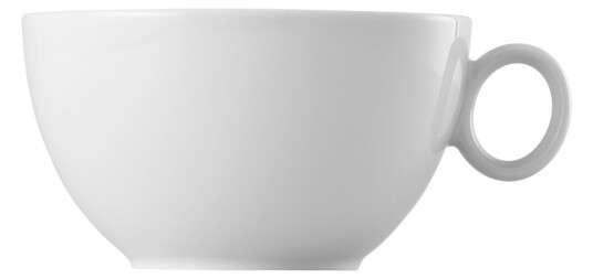 Thomas Loft Hvit kombikopp 34 cl