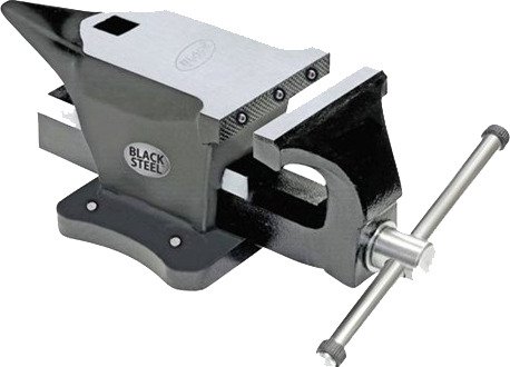 Ironside 103052 Skrustikke 150 mm, 6"