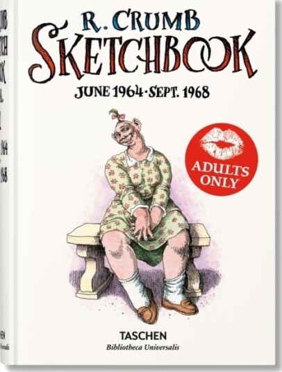 Robert Crumb Robert Crumb