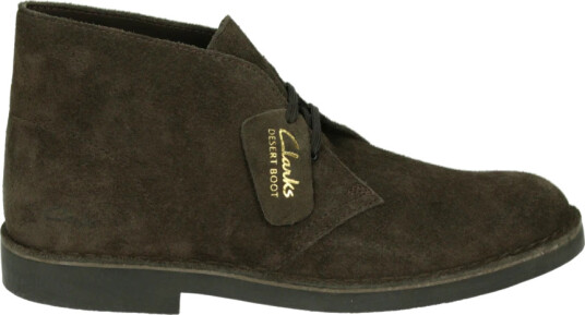 Clarks Herre Sko Brun 44 EU,