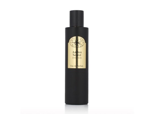 La Maison De La Vanille Ambre Secret Eau De Parfum 100 Ml Unisex
