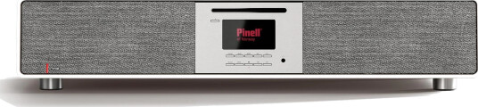 Pinell Supersound 901 Hvit Pinell Supersound 901 Hvit