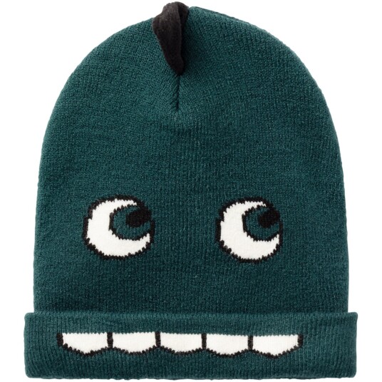 Name It Sea Moss Mateo Strikk Beanie 48-49