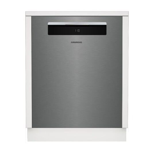 Grundig GR5500 GNLP4620X Oppvaskmaskin Grundig GR5500 GNLP4620X Oppvaskmaskin