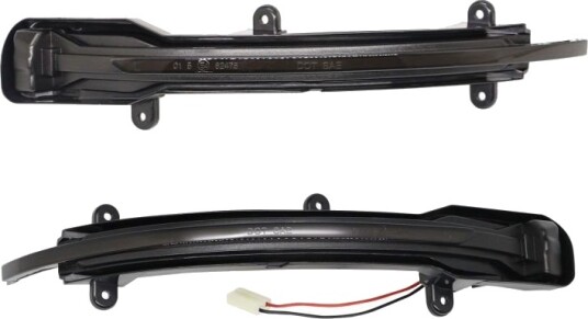 ABAKUS L03-140-004LED-D Blinklyssett