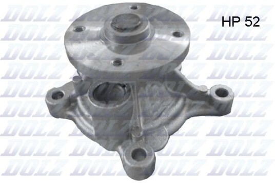 DOLZ H226 Vannpumpe DOLZ H226 Vannpumpe