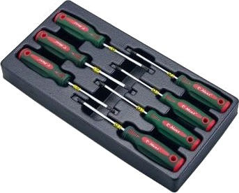 HANS TT-17 Verktøymodul