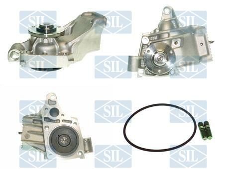 Saleri SIL PA1057 Vannpumpe Saleri SIL PA1057 Vannpumpe