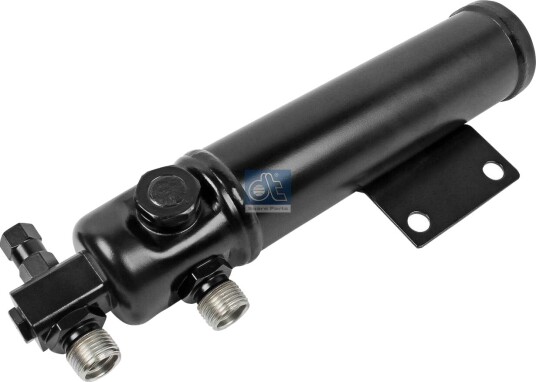 Tørker, klimaanlegg DT Spare Parts 4.63658SP