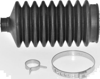 Mansjett, styring SPIDAN 83555 Mansjett, styring SPIDAN 83555