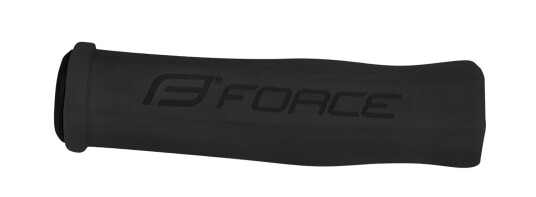 Force Foam håndtak svart
