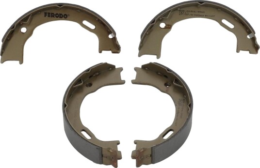 Bremseskosett håndbrems FERODO FSB4061