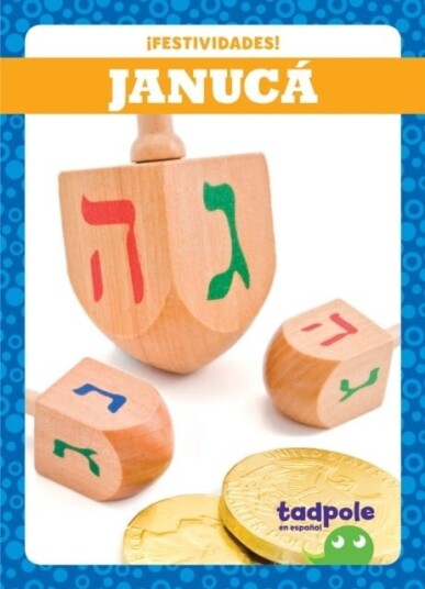 Januca Hanukkah Januca Hanukkah