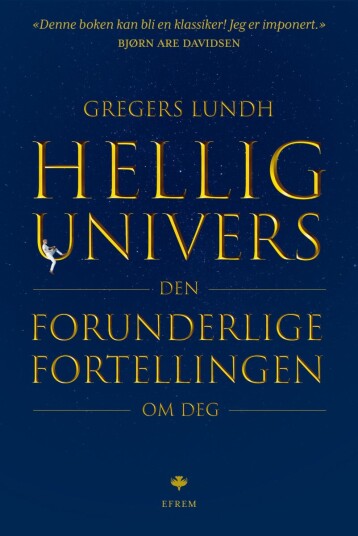 Hellig univers