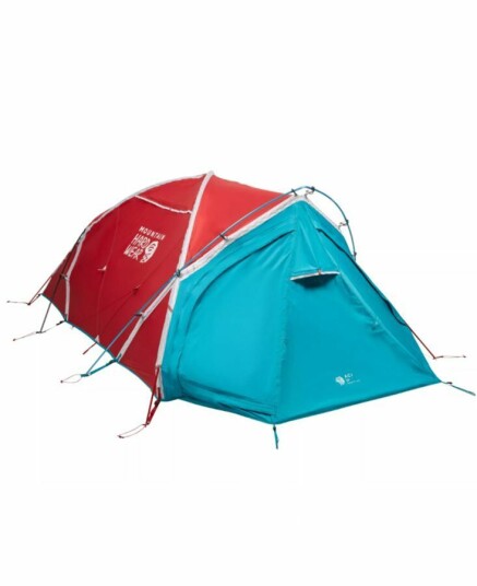Mountain Hardwear Aci™ 3 Tent Alpine Red Alpine Red unisex Mountain Hardwear Aci™ 3 Tent Alpine Red Alpine Red unisex