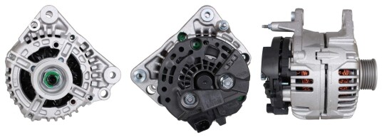 Dynamo LUCAS LRA02361