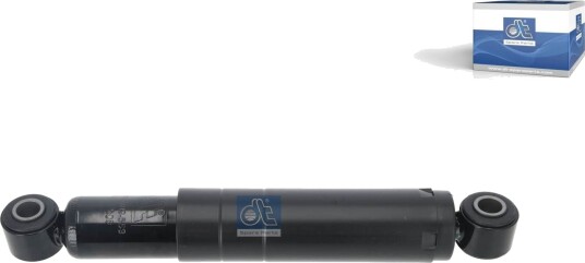 DT Spare Parts 7.12553 Støtdemper